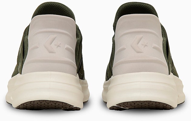 (W) Converse Cavestar XG Slit Slide Sandal Hijau Zaitun 33600140 Shop (W) Converse Cavestar XG Slit Slide Sandal Hijau Zaitun 33600140