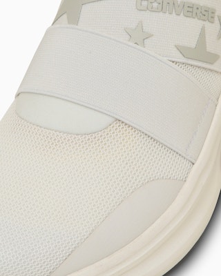 (W) Converse Cavestar XG Slit Slide Sandal Hijau Zaitun 33600141 Details for (W) Converse Cavestar XG Slit Slide Sandal Hijau Zaitun 33600141