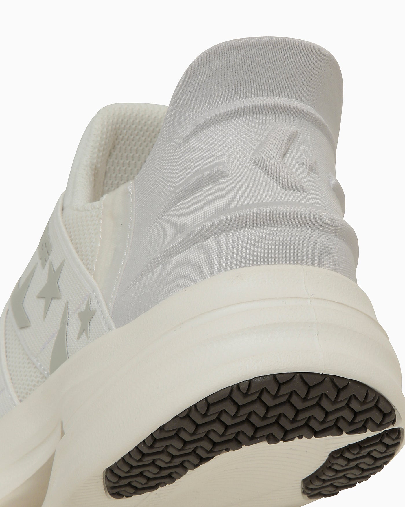 Sizing (W) Converse Cavestar XG Slit Slide Sandal Hijau Zaitun 33600141