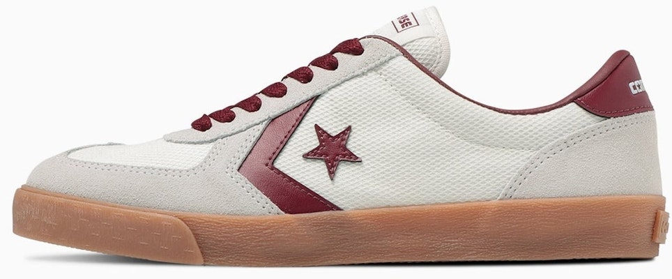 (W) 컨버스 체크포인트 스케이트 OX 화이트/샥스 34201671 Sizing (W) 컨버스 체크포인트 스케이트 OX 화이트/샥스 34201671