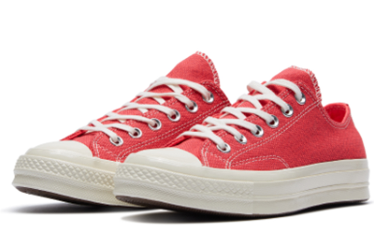 Order (W) 匡威Chuck 1970s高帮帆布鞋 564130C