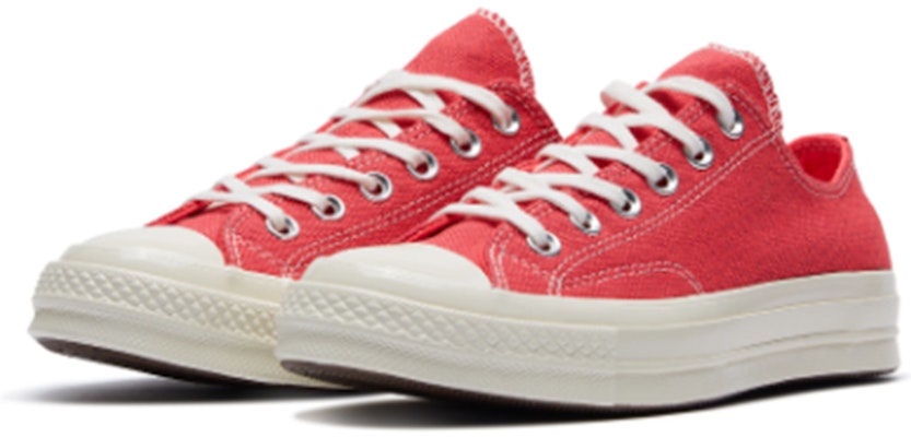 (W) 匡威Chuck 1970s高帮帆布鞋 564130C Order (W) 匡威Chuck 1970s高帮帆布鞋 564130C