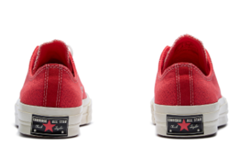 Lookbook (W) 匡威Chuck 1970s高帮帆布鞋 564130C