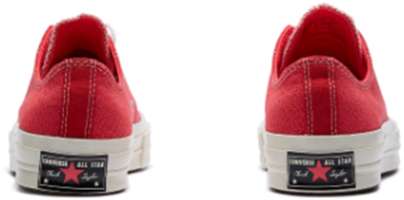 (W) 匡威Chuck 1970s高帮帆布鞋 564130C Lookbook (W) 匡威Chuck 1970s高帮帆布鞋 564130C