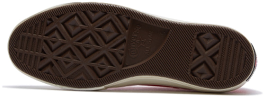 (W) 匡威Chuck 1970s高帮帆布鞋 564130C Shop (W) 匡威Chuck 1970s高帮帆布鞋 564130C