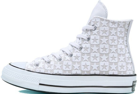 (W) 匡威Chuck 70高帮‘白色’ 566143C Buy (W) 匡威Chuck 70高帮‘白色’ 566143C