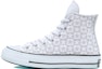 Buy (W) 匡威Chuck 70高帮‘白色’ 566143C
