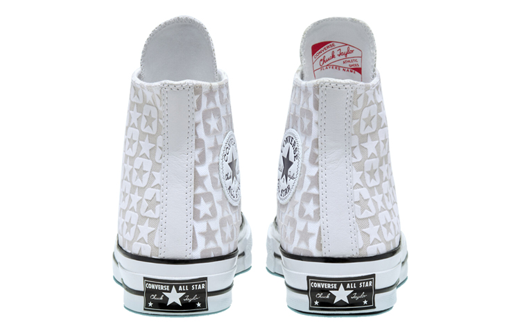 Shop (W) 匡威Chuck 70高帮‘白色’ 566143C