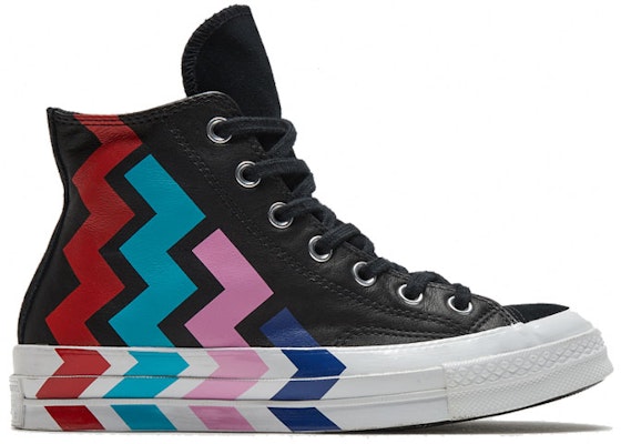 (W) Converse Chuck 1970s Hitam 567047C Order (W) Converse Chuck 1970s Hitam 567047C