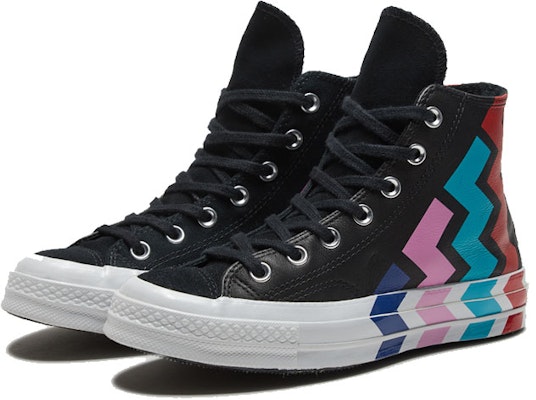 (W) Converse Chuck 1970s Hitam 567047C Shop (W) Converse Chuck 1970s Hitam 567047C