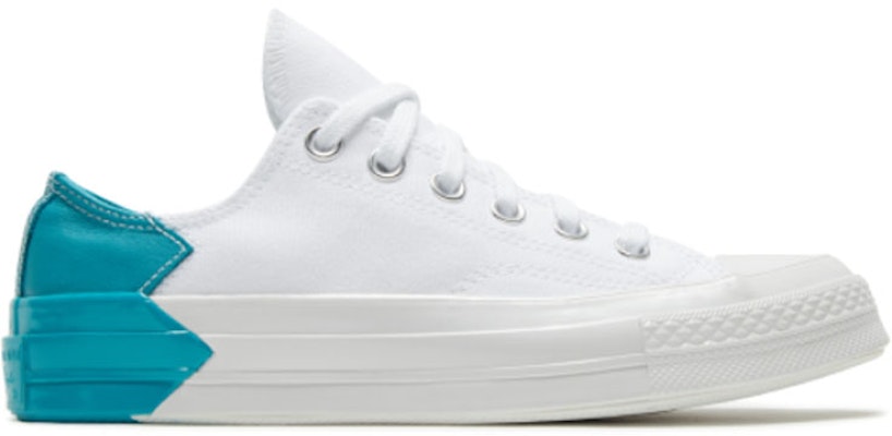 Converse Chuck 1970s 女性款 白藍 Order Converse Chuck 1970s 女性款 白藍