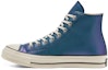 Buy Converse Iridescent Chuck 1970s High Top 'Biru Putih' 167469C