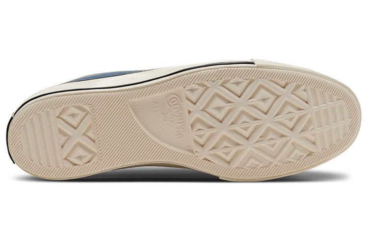 Purchase 匡威虹彩Chuck 1970s高帮‘蓝白’ 167469C