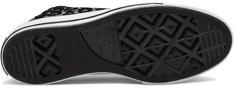 (W) Converse Chuck 70 Tinggi 'Hitam' 566144C Purchase (W) Converse Chuck 70 Tinggi 'Hitam' 566144C