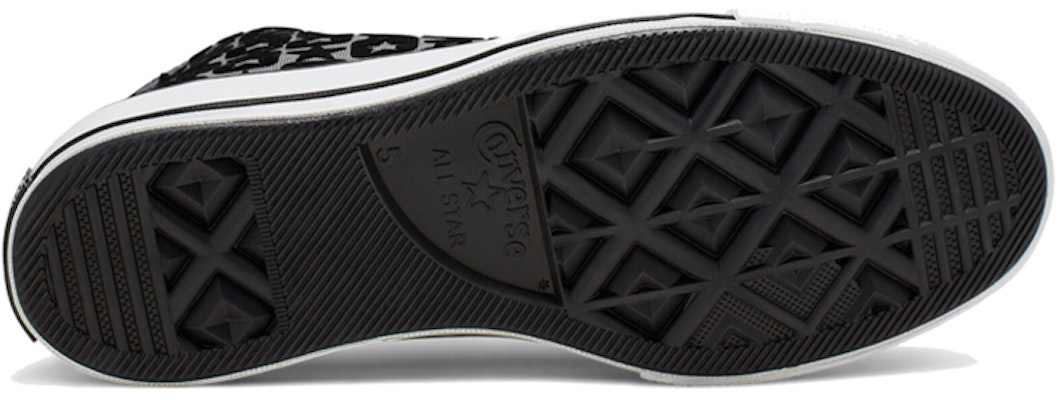 (W) 컨버스 척 70 하이 '블랙' (Convers Chukeu 70 Hai 'Beullaek') 566144C Purchase (W) 컨버스 척 70 하이 '블랙' (Convers Chukeu 70 Hai 'Beullaek') 566144C