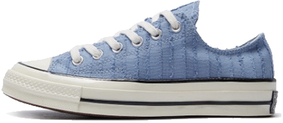 (Women) Converse Chuck 1970S Low Indigo/Platinum 564128C Buy (Women) Converse Chuck 1970S Low Indigo/Platinum 564128C