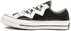 Buy (W) 컨버스 척 70 미션V 로우 블랙화이트 (Converse Chuck 70 Mission-V Low "Black White") 565368C