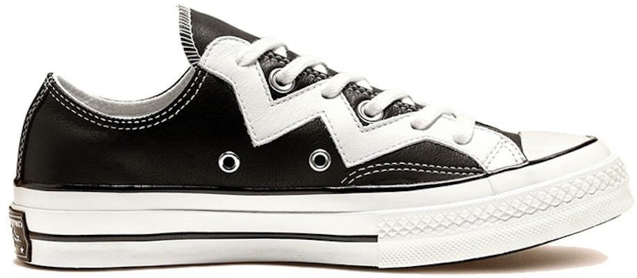 (W) 컨버스 척 70 미션V 로우 블랙화이트 (Converse Chuck 70 Mission-V Low "Black White") 565368C Order (W) 컨버스 척 70 미션V 로우 블랙화이트 (Converse Chuck 70 Mission-V Low "Black White") 565368C