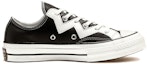 Order (W) 컨버스 척 70 미션V 로우 블랙화이트 (Converse Chuck 70 Mission-V Low "Black White") 565368C