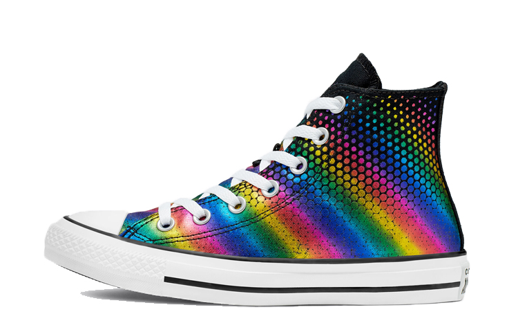 Buy (W) Converse Chuck 1970s Multicolor 566095F