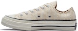 Order (W) Converse Chuck 1970S Ivory Semula Jadi/Emas Kelab/Egret 564129C