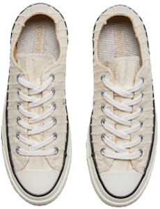 Converse Chuck 1970s 米白色 女款 Shop Converse Chuck 1970s 米白色 女款