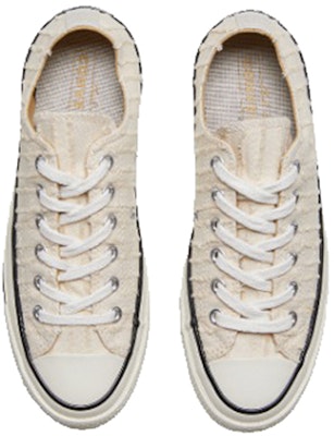 (W) Converse Chuck 1970S Ivory Semula Jadi/Emas Kelab/Egret 564129C Shop (W) Converse Chuck 1970S Ivory Semula Jadi/Emas Kelab/Egret 564129C