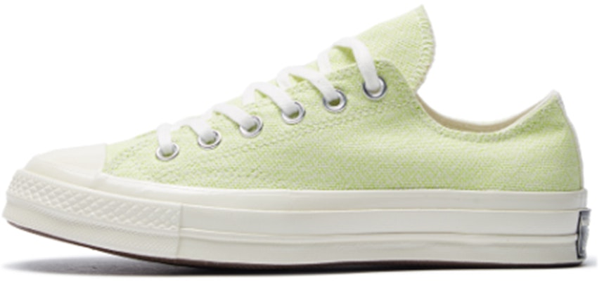 (W) Converse Chuck 1970s Putih Hijau 564131C Buy (W) Converse Chuck 1970s Putih Hijau 564131C