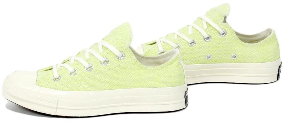 (W) Converse Chuck 1970s Putih Hijau 564131C Order (W) Converse Chuck 1970s Putih Hijau 564131C