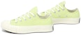 (W) Converse Chuck 1970s Putih Hijau 564131C