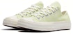 (W) Converse Chuck 1970s Putih Hijau 564131C