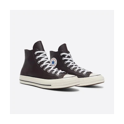 Converse Chuck 70 Casual Shoes Black