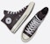 Converse Chuck 70 Casual Shoes Black A10154C