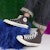 Converse Chuck 70 Casual Shoes Black A10154C