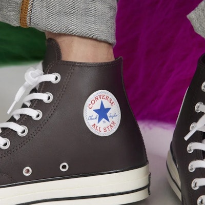Converse Chuck 70 Casual Shoes Black A10154C Sizing Converse Chuck 70 Casual Shoes Black A10154C