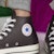 Converse Chuck 70 Casual Shoes Black A10154C