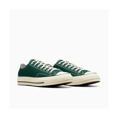 Converse Chuck 70 Casual Shoes Green
