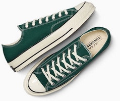 Converse Chuck 70 休閒鞋 綠色 A09470C Shop Converse Chuck 70 休閒鞋 綠色 A09470C
