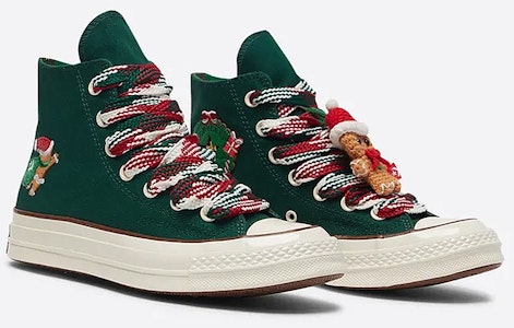 Converse Chuck 70 經典休閒鞋 綠色 A12455C Buy Converse Chuck 70 經典休閒鞋 綠色 A12455C