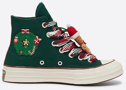 Converse Chuck 70 經典休閒鞋 綠色 A12455C Order Converse Chuck 70 經典休閒鞋 綠色 A12455C