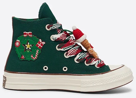 Converse Chuck 70 Casual Shoes Green A12455C Order Converse Chuck 70 Casual Shoes Green A12455C
