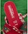 Converse Chuck 70 Casual Shoes Red Red Red A12454C