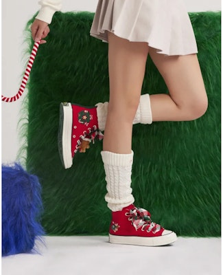 Converse Chuck 70 Casual Shoes Red Red Red A12454C Sizing Converse Chuck 70 Casual Shoes Red Red Red A12454C
