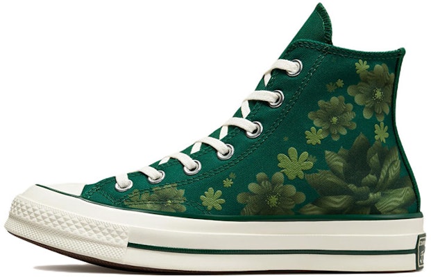 (Women) Converse Chuck 70 'Desert Floral Green' A01712C Buy (Women) Converse Chuck 70 'Desert Floral Green' A01712C