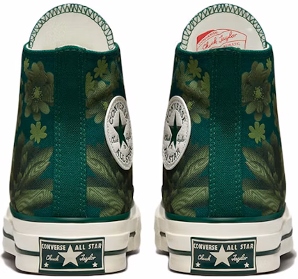 (Women) Converse Chuck 70 'Desert Floral Green' A01712C Purchase (Women) Converse Chuck 70 'Desert Floral Green' A01712C