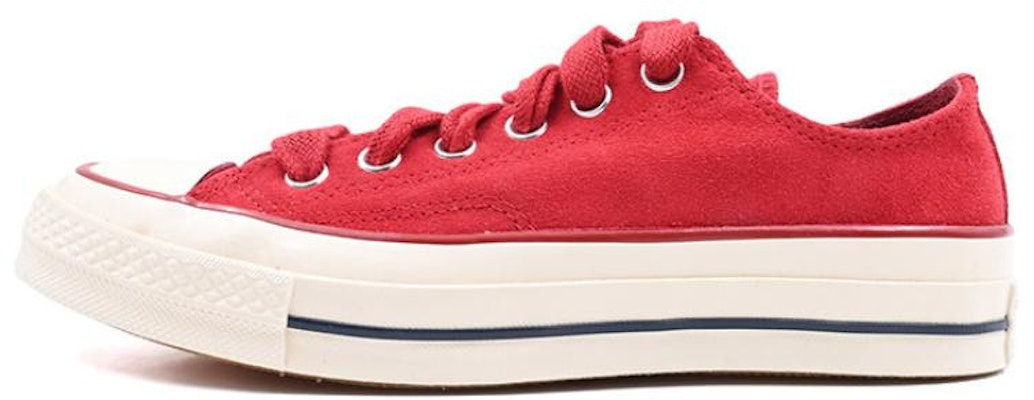 (W) Converse Chuck 70 'Rojo Blanco' A11642C Buy (W) Converse Chuck 70 'Rojo Blanco' A11642C