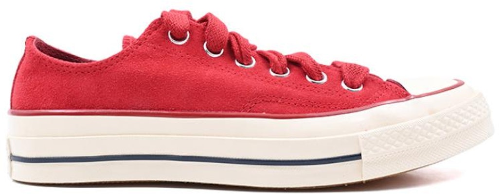 (W) Converse Chuck 70 'Rojo Blanco' A11642C Order (W) Converse Chuck 70 'Rojo Blanco' A11642C