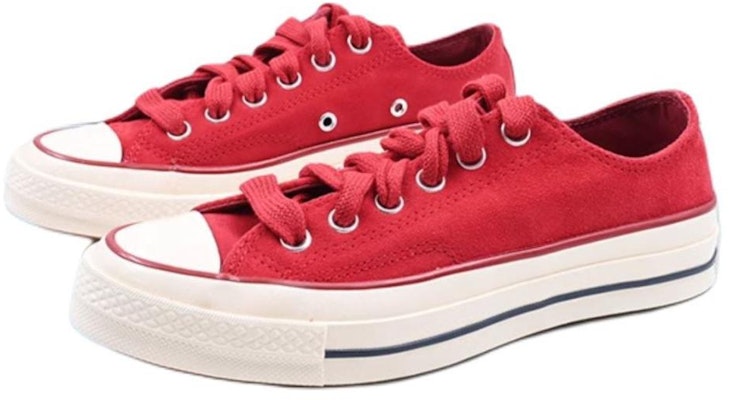 (W) Converse Chuck 70 'Rojo Blanco' A11642C Shop (W) Converse Chuck 70 'Rojo Blanco' A11642C