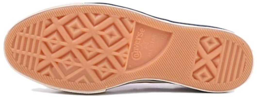 (W) Converse Chuck 70 'Rojo Blanco' A11642C Purchase (W) Converse Chuck 70 'Rojo Blanco' A11642C