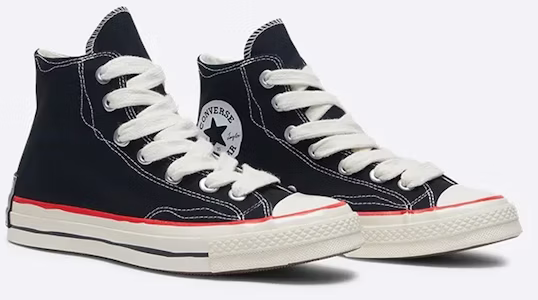 匡威Chuck 70经典黑色运动鞋 A09139C Buy 匡威Chuck 70经典黑色运动鞋 A09139C